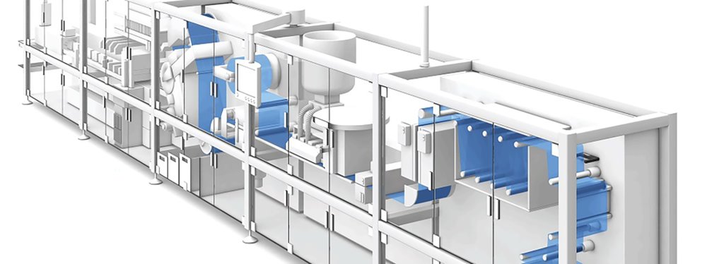 Balluff’s M12 Capacitive Sensors with IO-Link